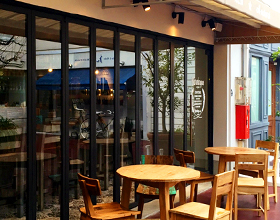 事務所・店舗の内外装